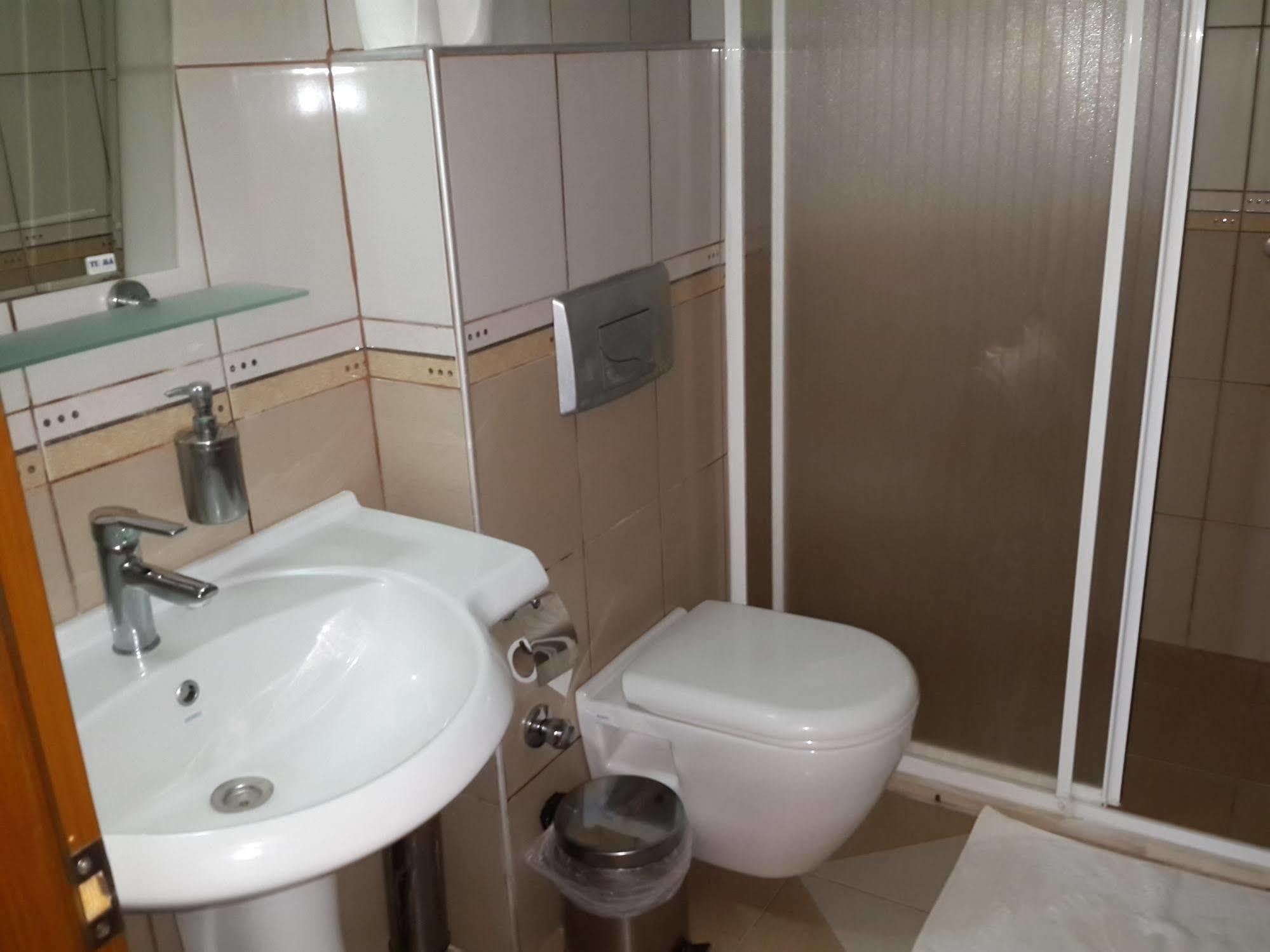 Adaburnu Golmar Hotel Emecik Exteriör bild