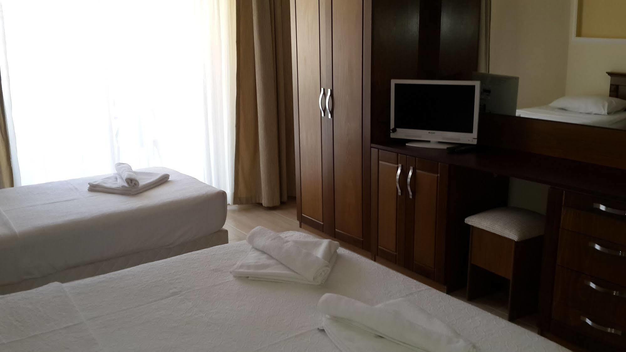 Adaburnu Golmar Hotel Emecik Exteriör bild