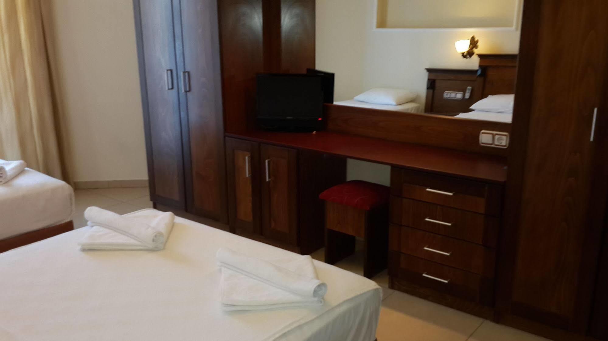 Adaburnu Golmar Hotel Emecik Exteriör bild
