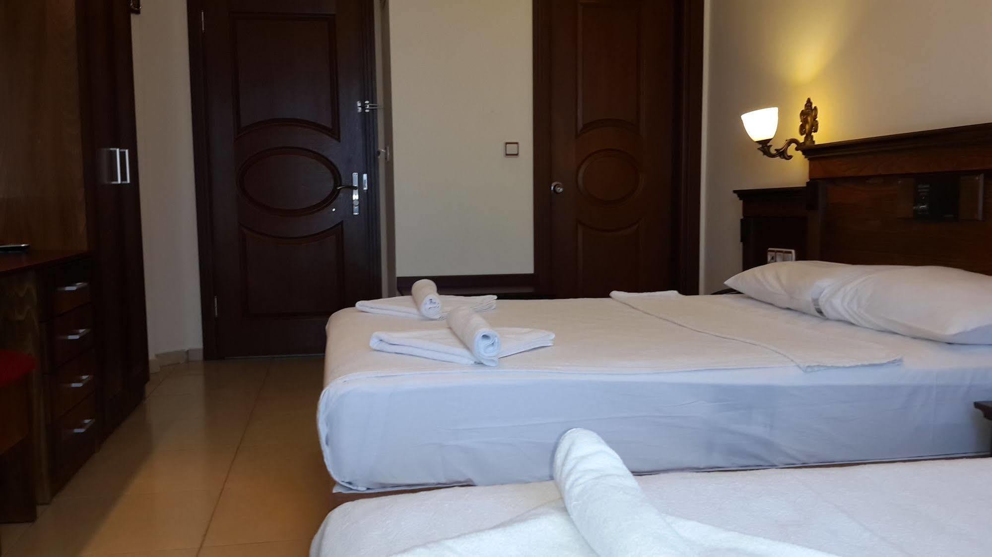 Adaburnu Golmar Hotel Emecik Exteriör bild